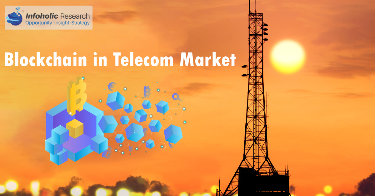 blockchain-in-telecom-market